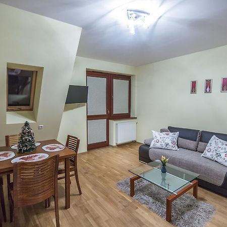 Apart4You Apartament Meteor Zakopane Eksteriør billede