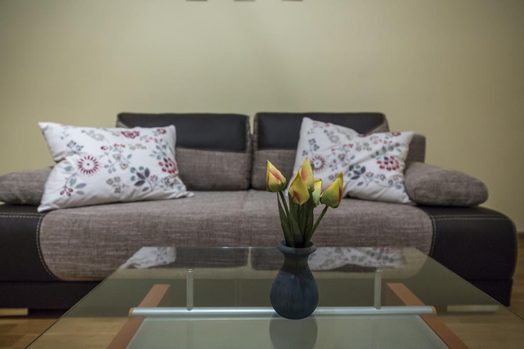 Apart4You Apartament Meteor Zakopane Eksteriør billede