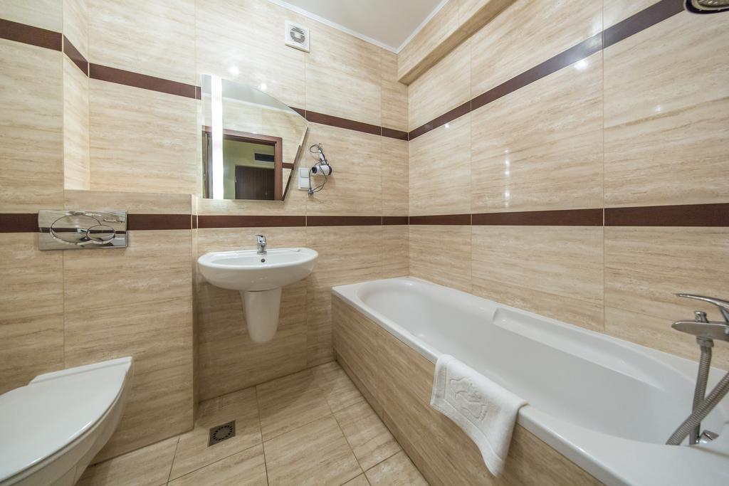 Apart4You Apartament Meteor Zakopane Eksteriør billede